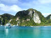 Phi Phi Island Cabana Hotel 